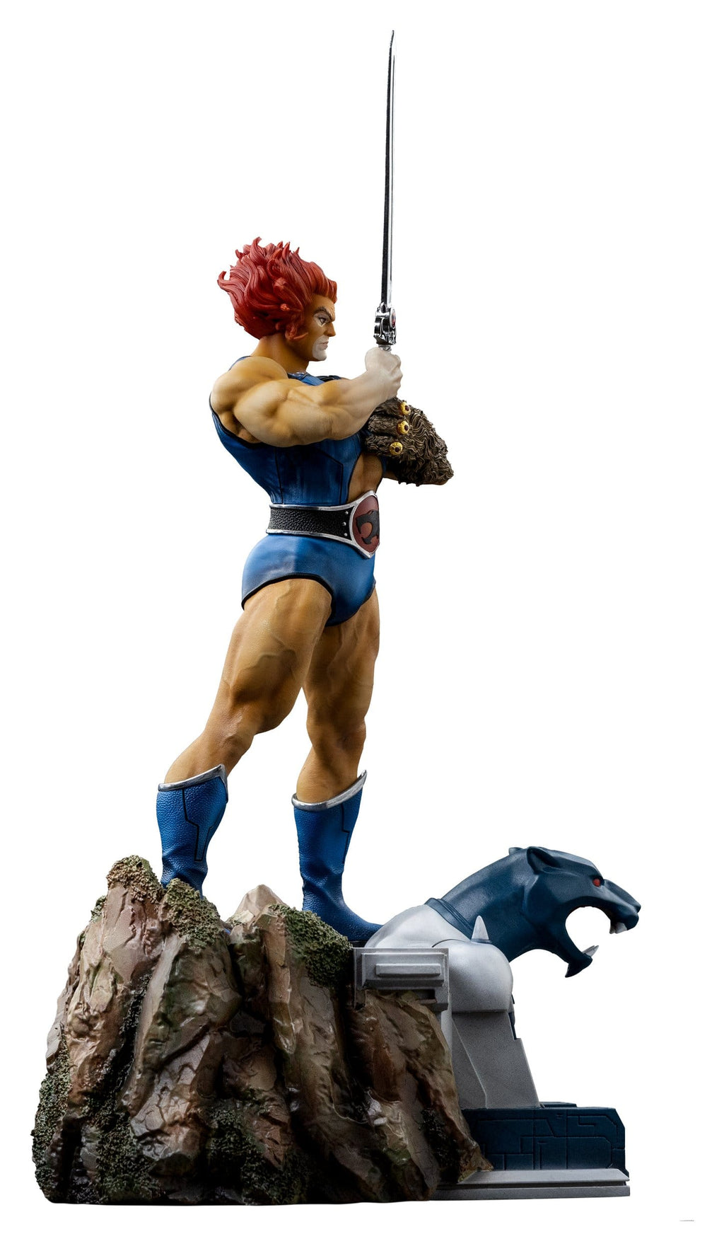 ThunderCats – Lion-O Unleashed Art Scale 1/10 Statue (35 cm)