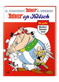 Cover Asterix op Kölsch - Der große Mundart-Sammelband – Egmont Ehapa