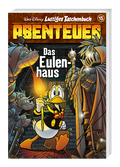 Lustiges Taschenbuch Abenteuer Nr. 15