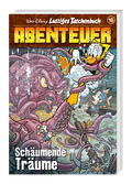 Cover Lustiges Taschenbuch Abenteuer Nr. 16 – Egmont Ehapa