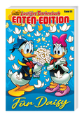 Cover Lustiges Taschenbuch Enten-Edition Nr. 91 - Für Daisy – Egmont Ehapa
