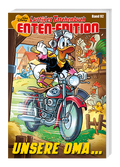 Cover Lustiges Taschenbuch Enten-Edition Nr. 92 - Unsere Oma... – Egmont Ehapa