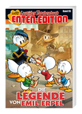 Lustiges Taschenbuch Enten-Edition Nr. 95 - Die Legende von Emil Erpel