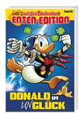 Cover Lustiges Taschenbuch Enten-Edition Nr. 96 - Donald im (Un)Glück – Egmont Ehapa