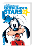 Lustiges Taschenbuch Entenhausen Stars Nr. 08