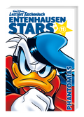 Cover Lustiges Taschenbuch Entenhausen Stars Nr. 11 – Egmont Ehapa