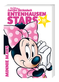 Cover Lustiges Taschenbuch Entenhausen Stars Nr. 15 – Egmont Ehapa