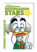 Lustiges Taschenbuch Entenhausen Stars Nr. 17
