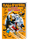 Lustiges Taschenbuch Halloween Nr. 10