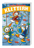 Cover Lustiges Taschenbuch Klettern 01 – Egmont Ehapa