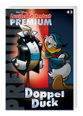 Lustiges Taschenbuch Premium Nr. 43 - DoppelDuck