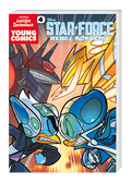 Cover Lustiges Taschenbuch Young Comics Nr. 04 – Egmont Ehapa