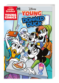 Lustiges Taschenbuch Young Comics Nr. 20