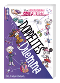 Lustiges Taschenbuch Lesespaß Nr. 2 - Doppeltes Dilemma