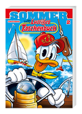 Lustiges Taschenbuch Sommer Nr. 02