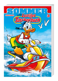 Lustiges Taschenbuch Sommer Nr. 03