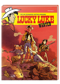 Wanted: Eine Hommage von Matthieu Bonhomme - gebundene Ausgabe