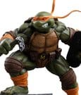Teenage Mutant Ninja Turtles – Michelangelo Unleashed 1/10 Statue (24 cm)