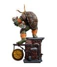 Teenage Mutant Ninja Turtles – Michelangelo Unleashed 1/10 Statue (24 cm)