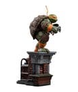 Teenage Mutant Ninja Turtles – Michelangelo Unleashed 1/10 Statue (24 cm)