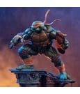 Teenage Mutant Ninja Turtles – Michelangelo Unleashed 1/10 Statue (24 cm)