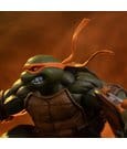 Teenage Mutant Ninja Turtles – Michelangelo Unleashed 1/10 Statue (24 cm)