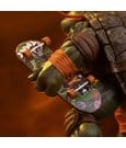 Teenage Mutant Ninja Turtles – Michelangelo Unleashed 1/10 Statue (24 cm)