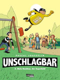 Unschlagbar! 2: Mein Nachbar, der Superheld – Hardcoverausgabe