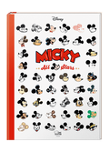 Cover Micky All-Stars – Egmont Ehapa