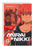 Mirai Nikki - New Edition 06