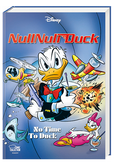 Cover NullNull Duck  - No Time To Duck – Egmont Ehapa