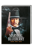 Cover Blueberry - Collector's Edition Spezial - Marshal Blueberry – Egmont Ehapa