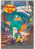 Cover Phineas und Ferb - Band 1 – Egmont Ehapa