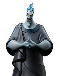 Disney Hercules – Hades Regular Art Scale Statue 1/10 (25 cm)