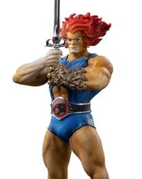ThunderCats – Lion-O Unleashed Art Scale 1/10 Statue (35 cm)