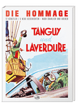 Tanguy und Laverdure - Die Hommage