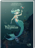 Cover The Little Trashmaid – Egmont Ehapa