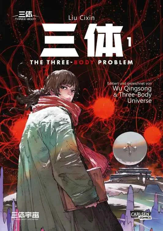 The Three-Body Problem 1