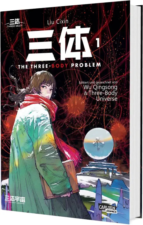 The Three-Body Problem 1