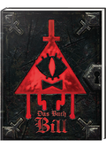 Willkommen in Gravity Falls - Das Buch Bill