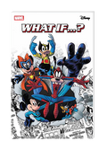 Cover MARVEL What If...? Collection – Egmont Ehapa