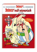 Cover Asterix redt wienerisch - Der große Mundart-Sammelband – Egmont Ehapa