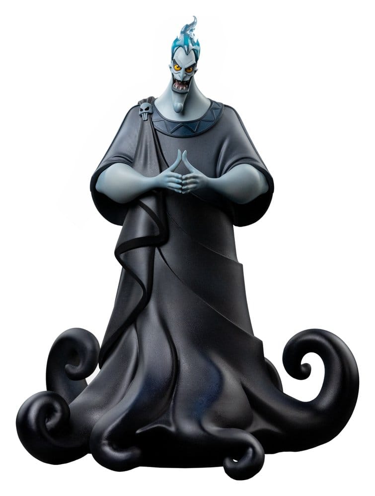 Disney Hercules – Hades Regular Art Scale Statue 1/10 (25 cm)