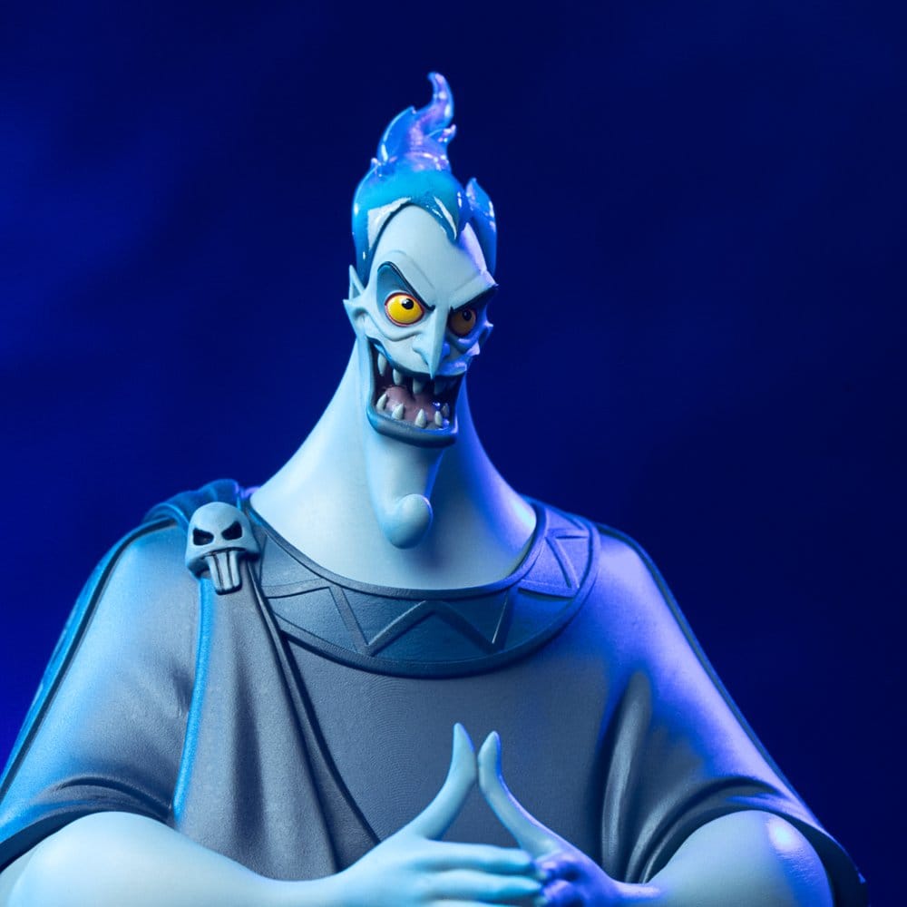 Disney Hercules – Hades Regular Art Scale Statue 1/10 (25 cm)