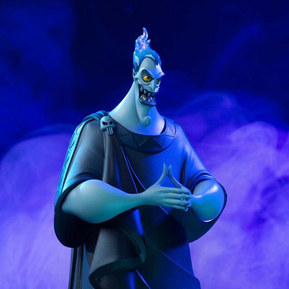 Disney Hercules – Hades Regular Art Scale Statue 1/10 (25 cm)
