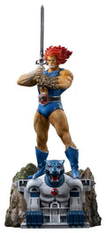 ThunderCats – Lion-O Unleashed Art Scale 1/10 Statue (35 cm)